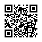 ヾ(o´･ω･)ﾉﾞ【окаёяⅰ.:*:゜】
のQRコード