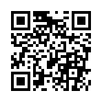 ただ（´ω`）ﾉ
のQRコード