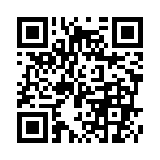 (*･∀-ノﾟ･*:.｡.☆ただぃま.｡.:*･ﾟヽ-∀･*)
のQRコード