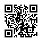 (:3ぅ　)
のQRコード