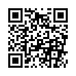 ネムー ( ´ρ｀)。o ○
のQRコード