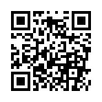 _(｡ﾟ⊿ 」∠)_
のQRコード