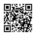 ﾖﾛ━━━(☆ﾟＡﾟ)从(ﾟＡﾟ★)━━━ｼｸ
のQRコード