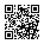 _(；3 _/∠）ゞ　　 ﾊﾟｺ
のQRコード