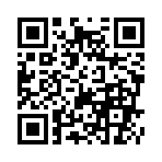 ヽ(* ｀O´ *)ノファーーァ!
のQRコード