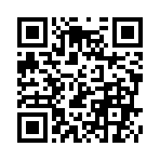 _(ﾟ;ё;ﾟ;` ｣ ∠)_
のQRコード