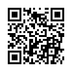 _(ﾟ∀ﾟ ｣ ∠)_
のQRコード