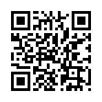 (~△~) ﾈﾑ・・・
のQRコード