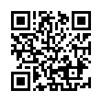 (*－０ヽ)ふぅぁぁぁあああ
のQRコード