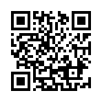 ・・zzＺＺＺ〔(。-_- )人( -_-。)〕ＺＺＺzz・・
のQRコード