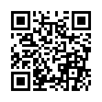 ﾟ+｡:.ﾟﾟ(σ０ω０σ)ょ(σ０ω０σ)ろ(σ０ω０σ)∪(σ０ω０σ)くйё ﾟ.:｡+ﾟ
のQRコード