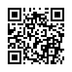 眠い(。ーAー。)ﾅﾘｰ
のQRコード