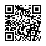 .☆.*･*.♪｡･ﾟ･｡.☆.* (＾□＾*)ﾉ”ｇｏｏｄ ｎｉｇｈｔ♪
のQRコード