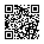 {[(-_-)]} …zzZZZ
のQRコード