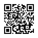 (__)。。ooOZZZZ
のQRコード