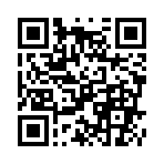 ZZzz(_ _*).｡o0Ｏ○《ﾁｭｯ( *^･^)(“▽”*)ｷｬｯ》
のQRコード