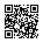 (~△~) ﾈﾑ・・・
のQRコード