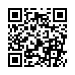 Zzz(´ｰ｀)ヾ(・・｀ ｫ㌔
のQRコード