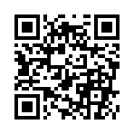 [ 壁 ]ｪ･^)ﾉｼﾞｬｯｵﾔｽﾐﾞｰ!
のQRコード