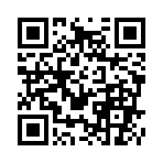 ┌|^ｏ＾|┘オ┌|＾Ｏ＾|┘ヤ┌|＾・＾|┘ス┌|＾－＾|┘ミ
のQRコード