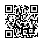 ﾈﾑｰ ( ´ρ｀)。o ○
のQRコード