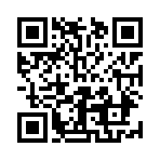 ｩﾄｩﾄ(´-ω-)´_ _)´-ω-)´_ _)zZZ
のQRコード