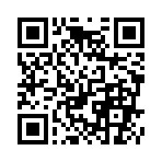 (ゝ_ξ) ｺﾞｼｺﾞｼ
のQRコード