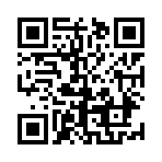 ｵｷﾛｰ!! (;・_・)/●~ (-_-).。ｏ○
のQRコード