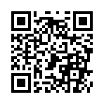 {[(-_-)(-_-)]} …zzZZZ
のQRコード