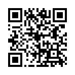 |///||ｮ∀･*)｡o○(ょろしくねぇ★)
のQRコード