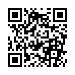 (｡´-д-)｡o○Zzz｡o○(｡｀･д･) ﾊｯ!
のQRコード