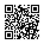 (σ．＿・　)ｵﾔｽﾐｰ
のQRコード