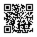 {[(-_-)(-_-)]} …zzZZZ
のQRコード