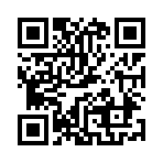 *｡:ﾟ+汚初.+ﾟ*|ｮДﾟ○)｡o○
のQRコード