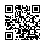 (ノд・｀)φ｡o○ｵﾔｽﾐ
のQRコード