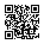 ｏ(＿＿*)Ｚｚｚ
のQRコード