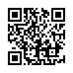 (~△~) ﾈﾑ・・・
のQRコード