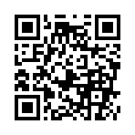 {[(-_-)]} …zzZZZ
のQRコード