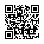 (ΘωΘ)o.｡o○ｸﾞｰ
のQRコード