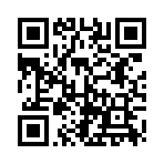 お（＾ｏ＾）や（＾Ｏ＾）す（＾。＾）みぃ（＾－＾）／～～
のQRコード