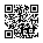 (-.-)Zzz･･･(ﾟ_ﾟ)ﾊﾟﾁｯ ﾈﾃﾀ!!
のQRコード