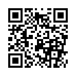 (ΘωΘ)o.｡o○ｸﾞｰ
のQRコード