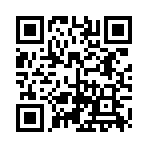 いっしょに寝る？{[(*^-)(-^*)]}うん♪いっしょ♪
のQRコード