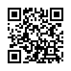 ｸﾞｼｸﾞｼ( p_･)~ﾟ
のQRコード