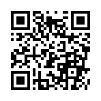 (人>O<)｡o.ﾟ｡*･★Good Night★･*｡ﾟo｡(>▽<人)
のQRコード