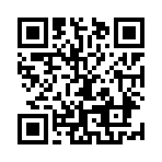 ｡+･ﾟ☆ﾟ*･｡(づく_＃*)つ【☆ｵﾔｽﾐ☆】｡+･ﾟ☆ﾟ*･｡
のQRコード