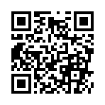 (人>O<)｡o.ﾟ｡*･★Good Night★･*｡ﾟo｡(>▽<人)
のQRコード