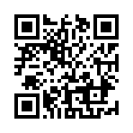 ｸﾞｼｸﾞｼ( p_･)~ﾟ
のQRコード