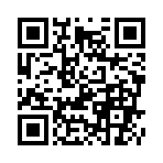 一人で寝ちゃったのね・・・・・？{[(*T-)(-.-)]}～Zzzzzzz・・・・・・・
のQRコード