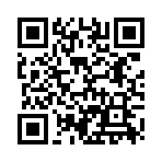 おやすみ(*゜▽゜)(^* )ちゅにぱ♪
のQRコード